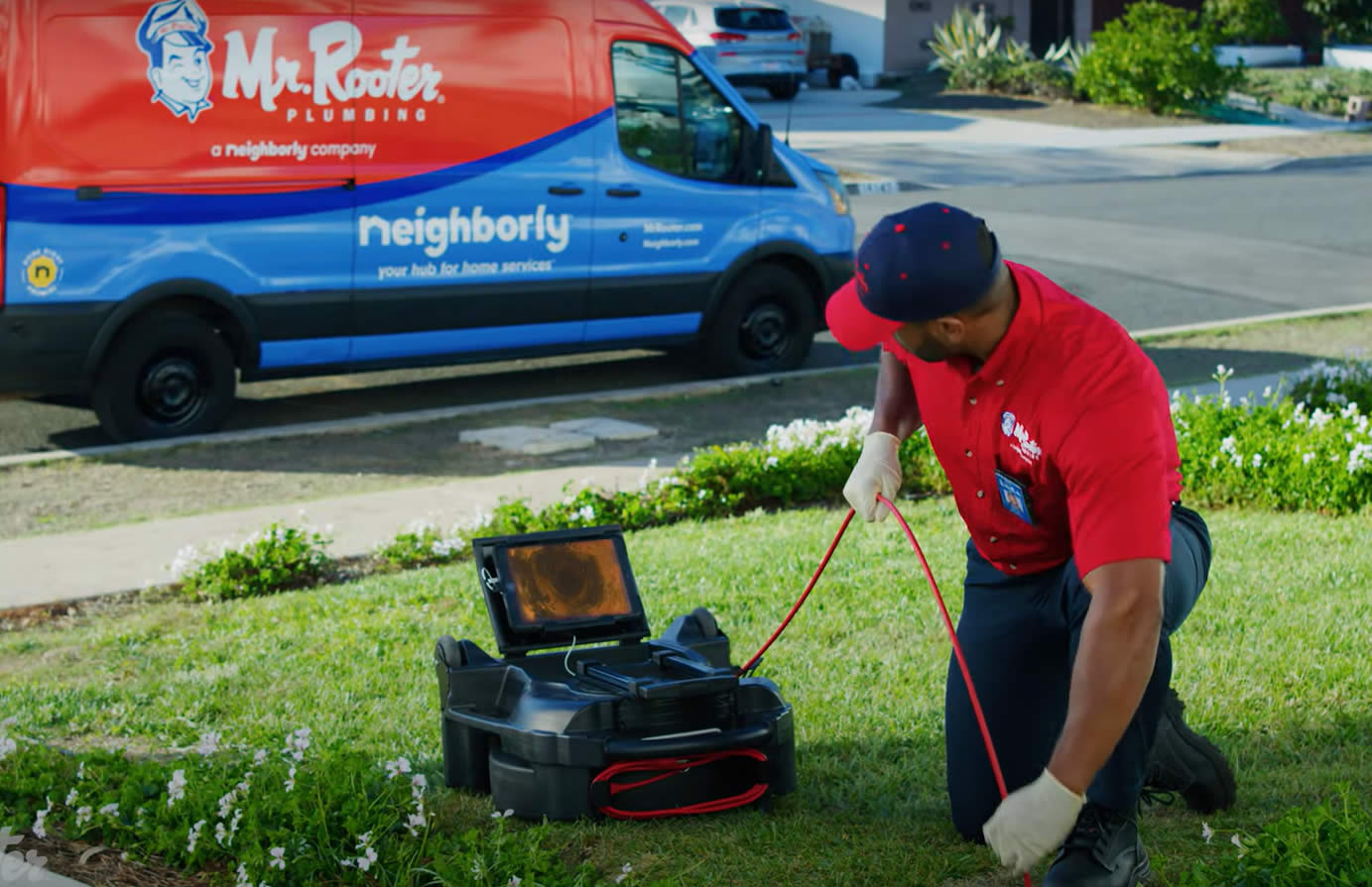 Sewer Repair in Farmville, NC