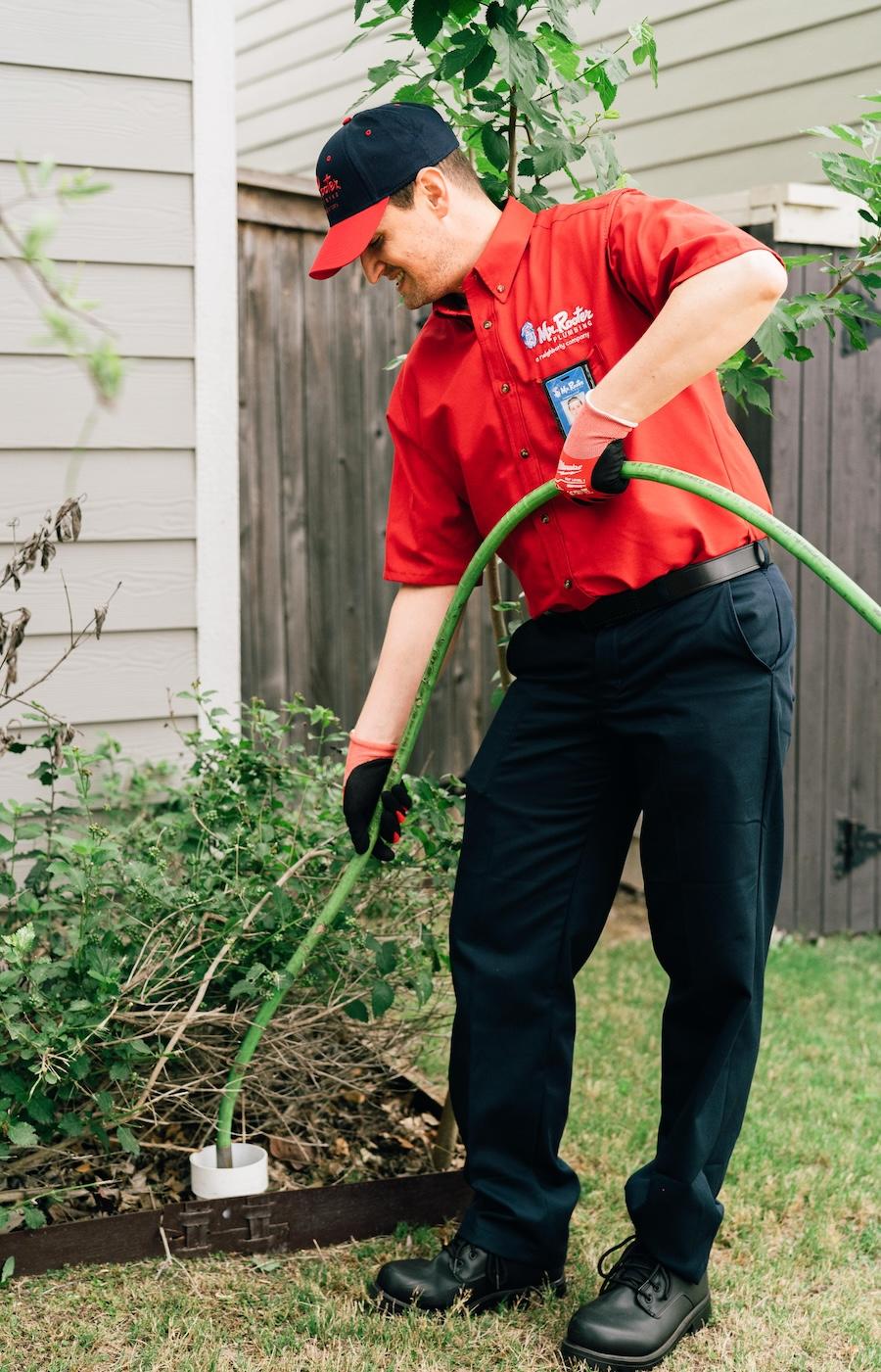 Commercial Plumbing