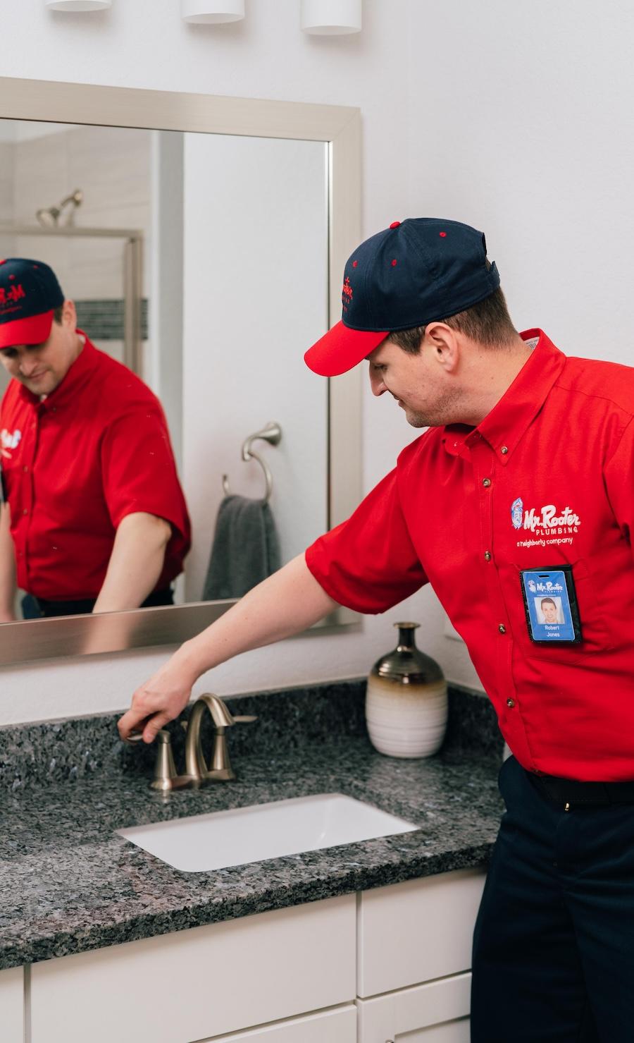 Faucet & Kitchen Sinks