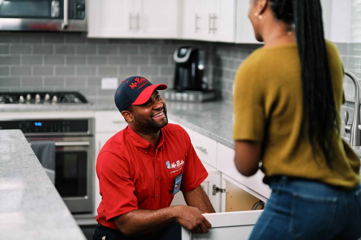 Drain Cleaning in Tarboro, NC