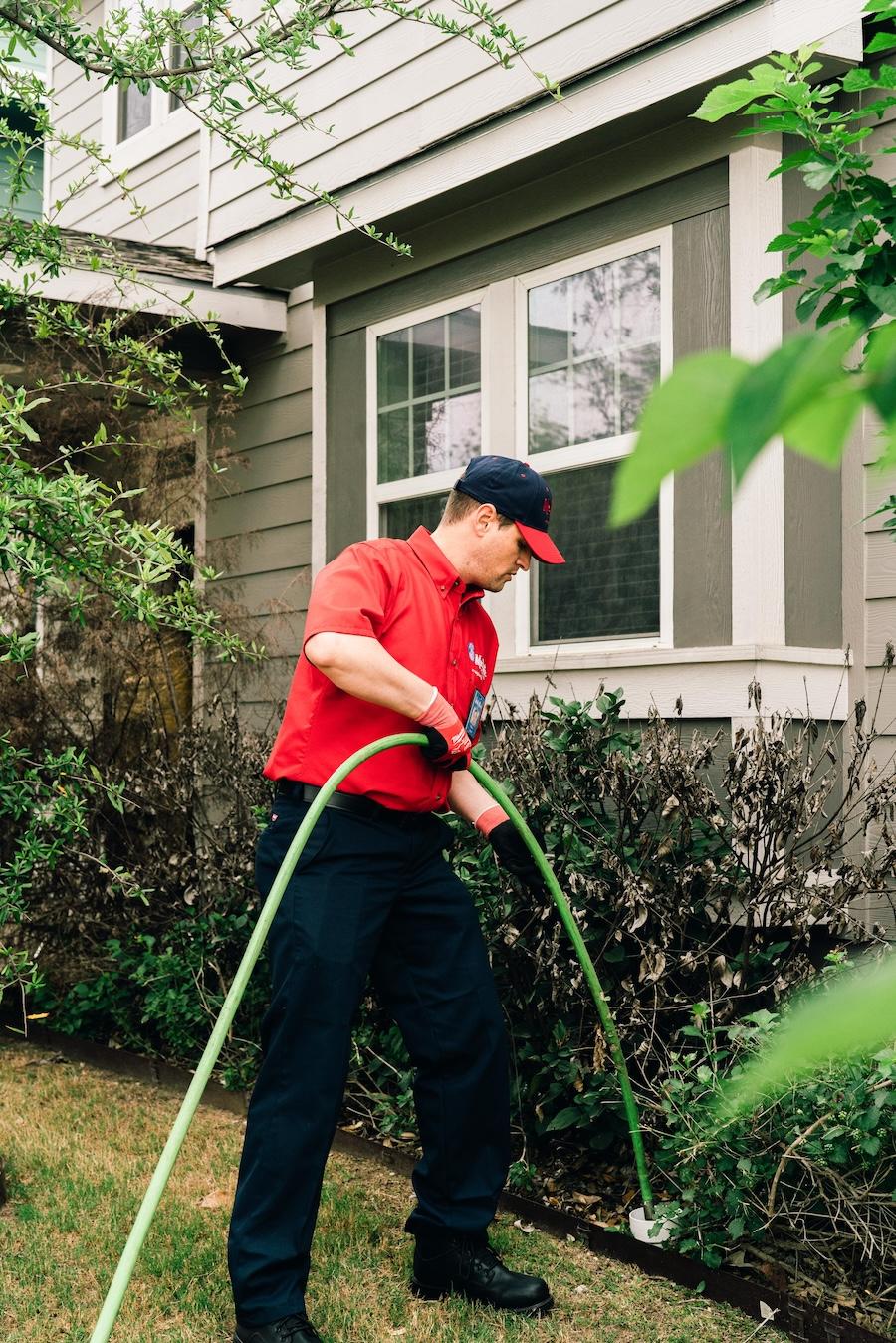 Sewer Repair in Ayden, NC