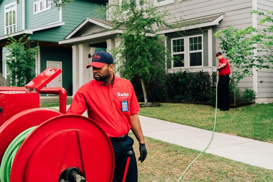 Sewer Repair in Grifton, NC