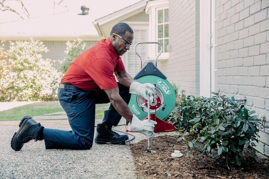 Sewer Repair in Nashville, NC